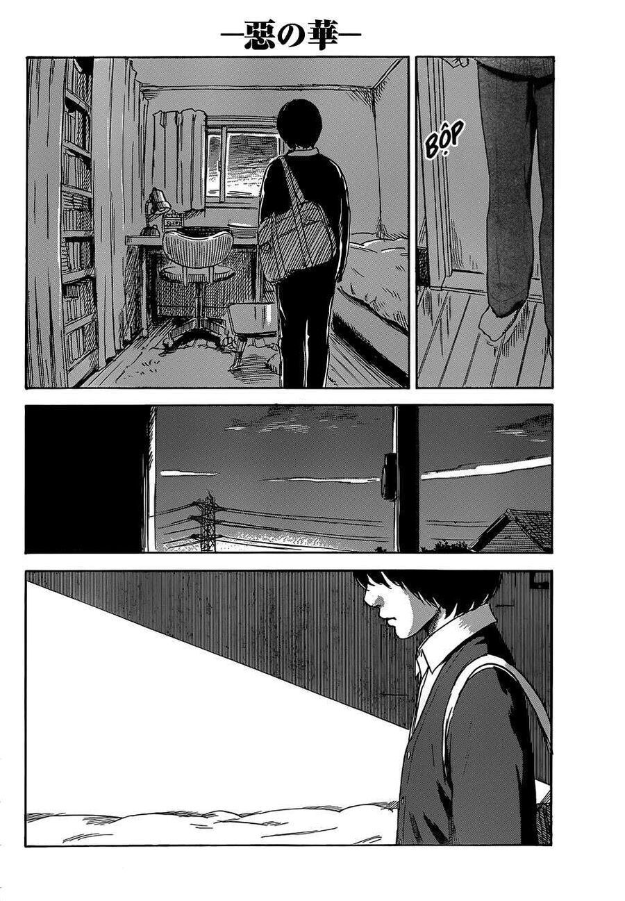 Aku No Hana – Những Bông Hoa Ác Chapter 50 - 26