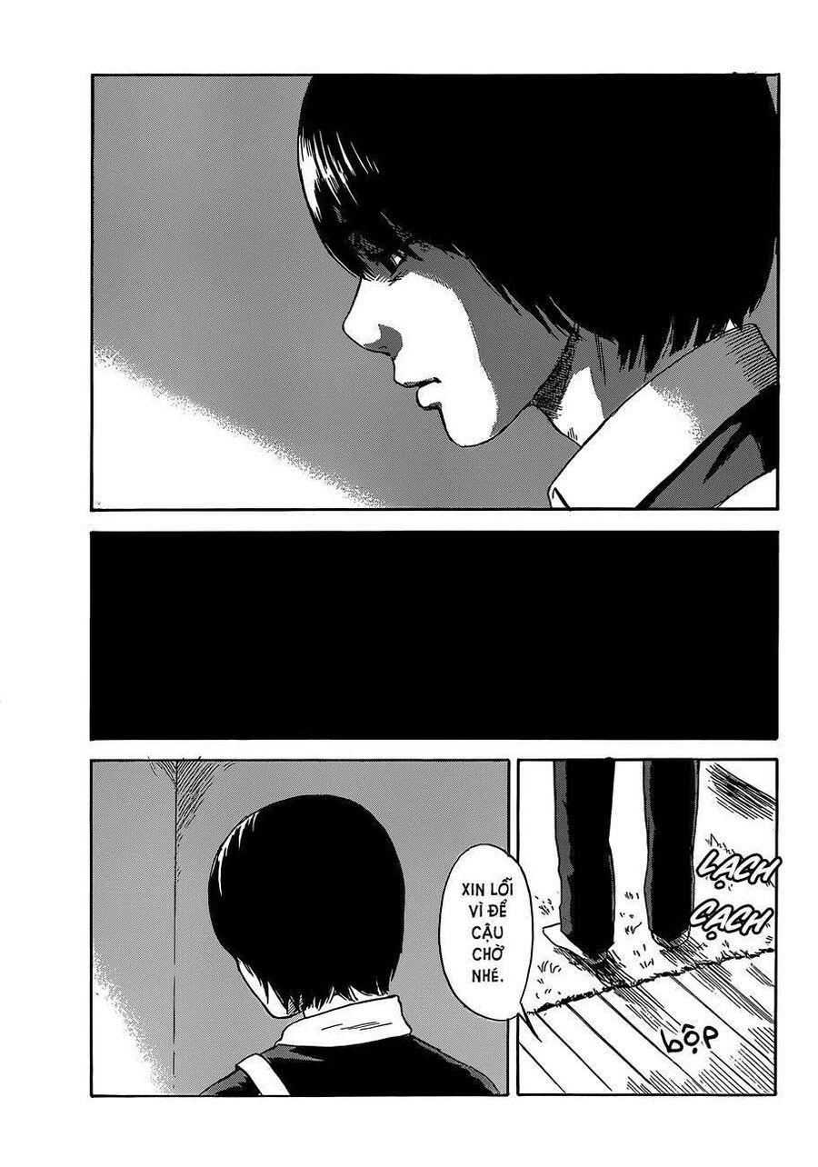 Aku No Hana – Những Bông Hoa Ác Chapter 50 - 27