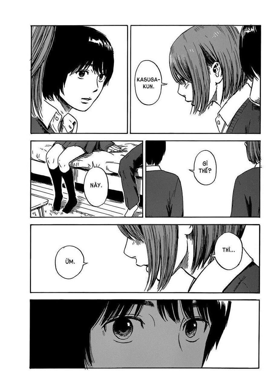 Aku No Hana – Những Bông Hoa Ác Chapter 50 - 29
