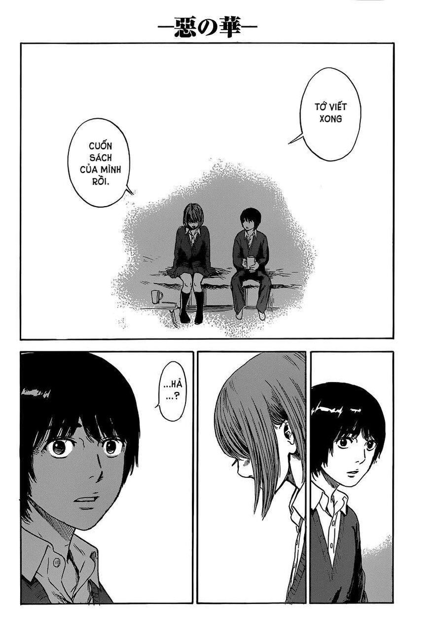 Aku No Hana – Những Bông Hoa Ác Chapter 50 - 30