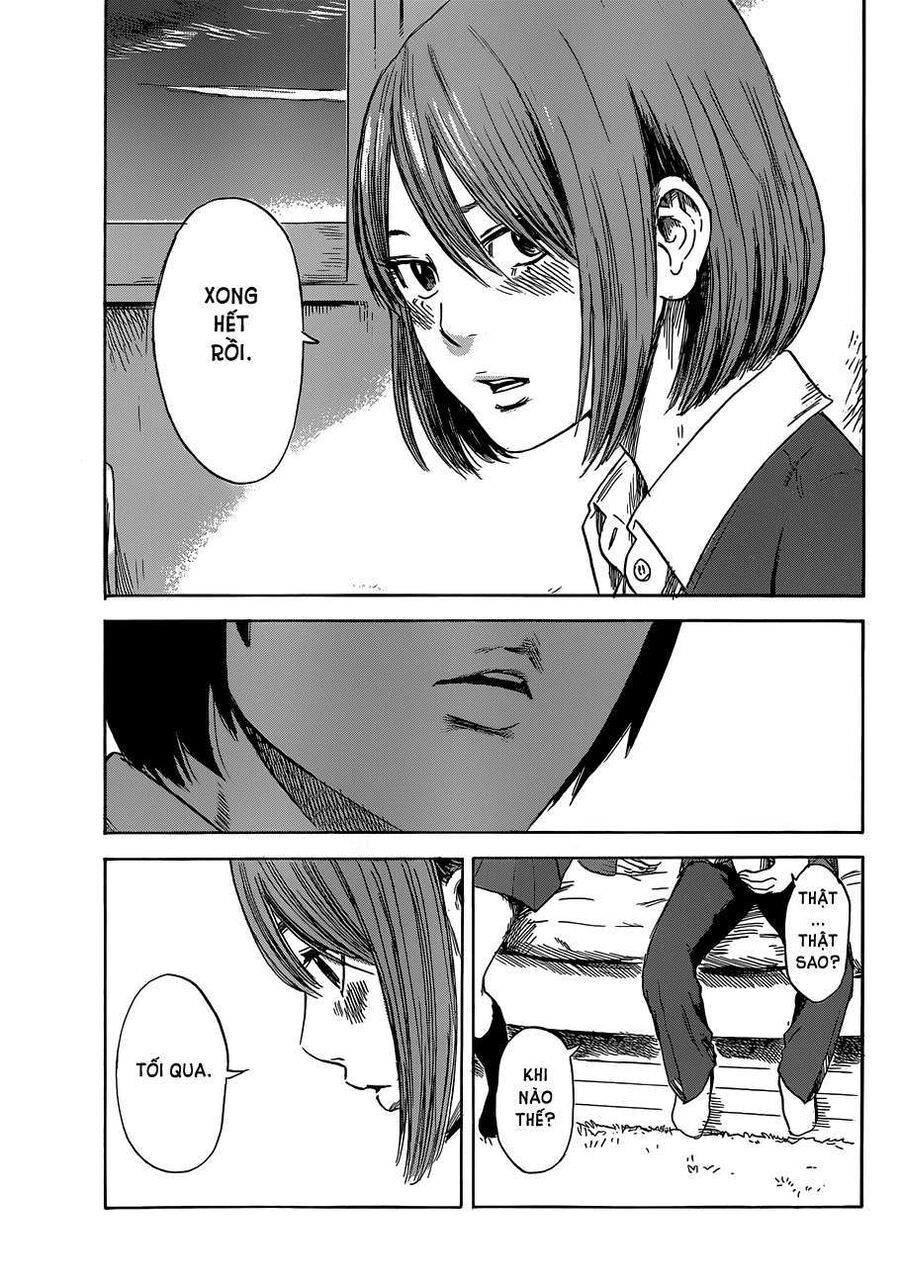 Aku No Hana – Những Bông Hoa Ác Chapter 50 - 31