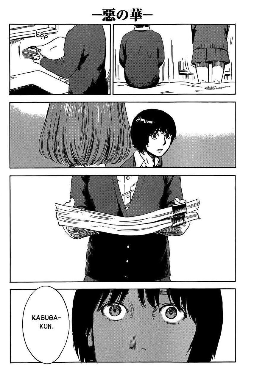 Aku No Hana – Những Bông Hoa Ác Chapter 50 - 32
