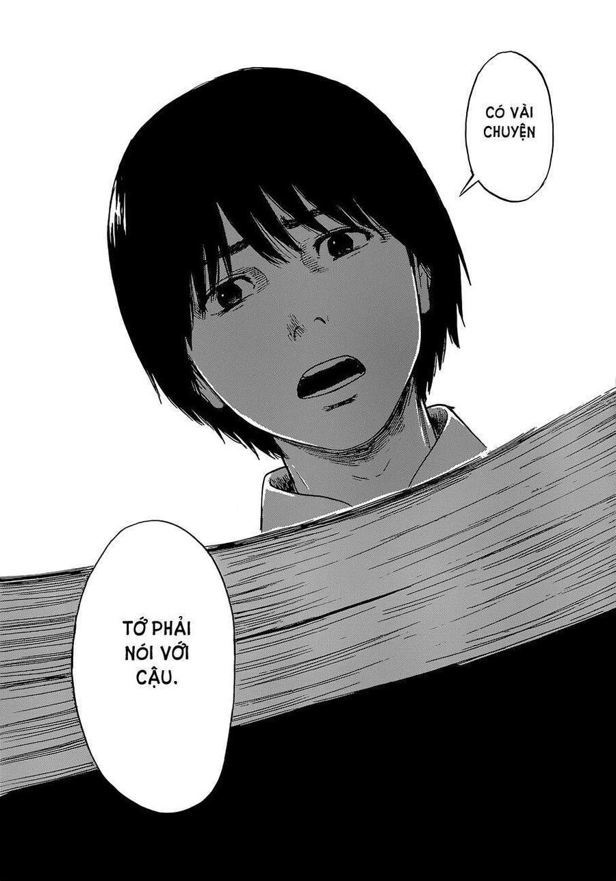 Aku No Hana – Những Bông Hoa Ác Chapter 50 - 35