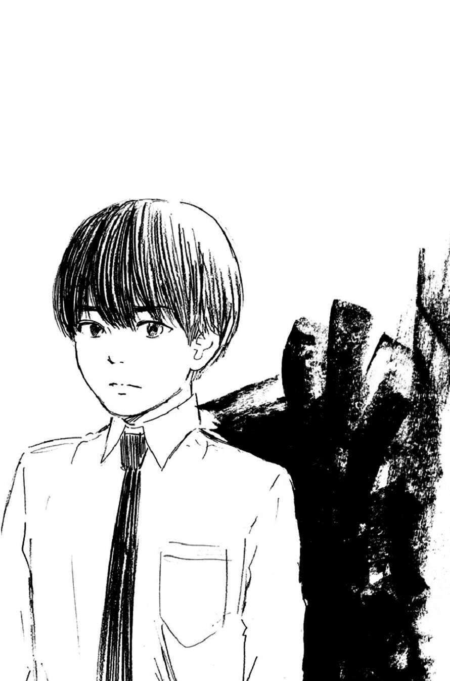 Aku No Hana – Những Bông Hoa Ác Chapter 50 - 36