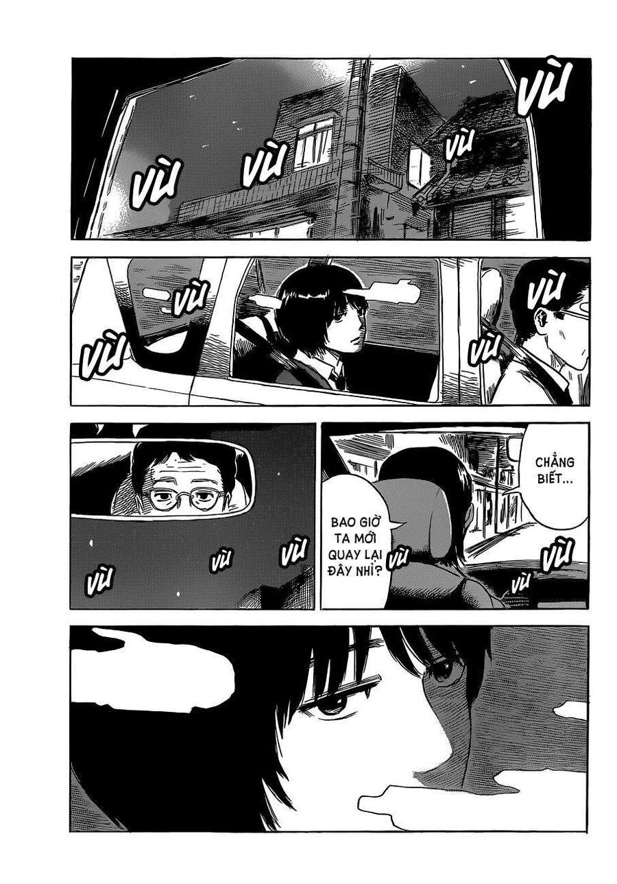 Aku No Hana – Những Bông Hoa Ác Chapter 50 - 5