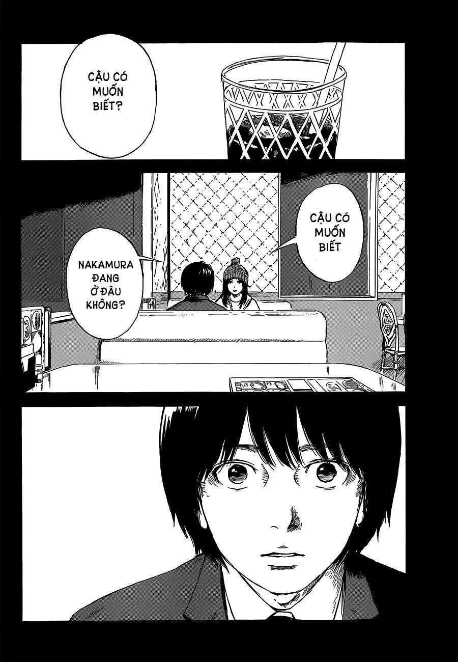 Aku No Hana – Những Bông Hoa Ác Chapter 50 - 6
