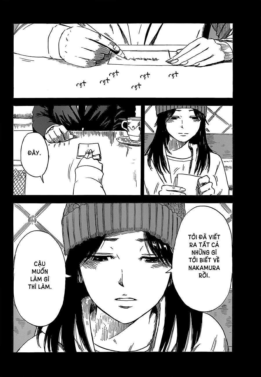 Aku No Hana – Những Bông Hoa Ác Chapter 50 - 10