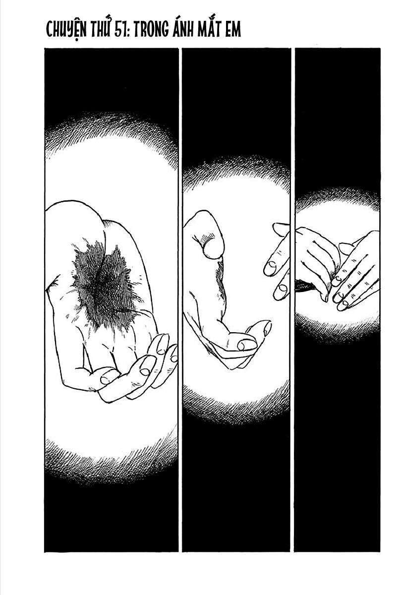 Aku No Hana – Những Bông Hoa Ác Chapter 51 - 2