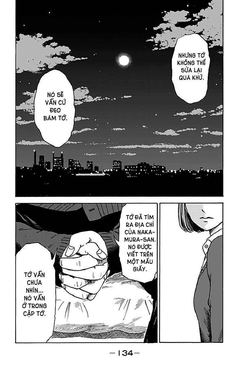 Aku No Hana – Những Bông Hoa Ác Chapter 51 - 13