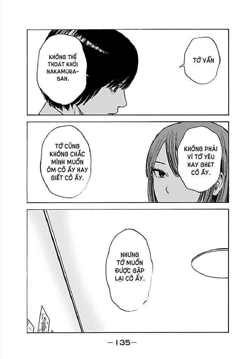 Aku No Hana – Những Bông Hoa Ác Chapter 51 - 14
