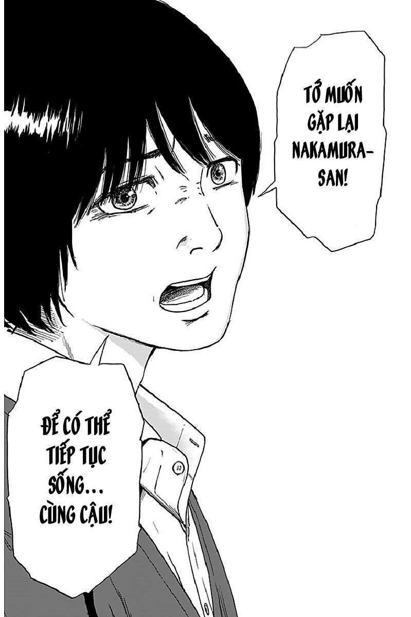 Aku No Hana – Những Bông Hoa Ác Chapter 51 - 15