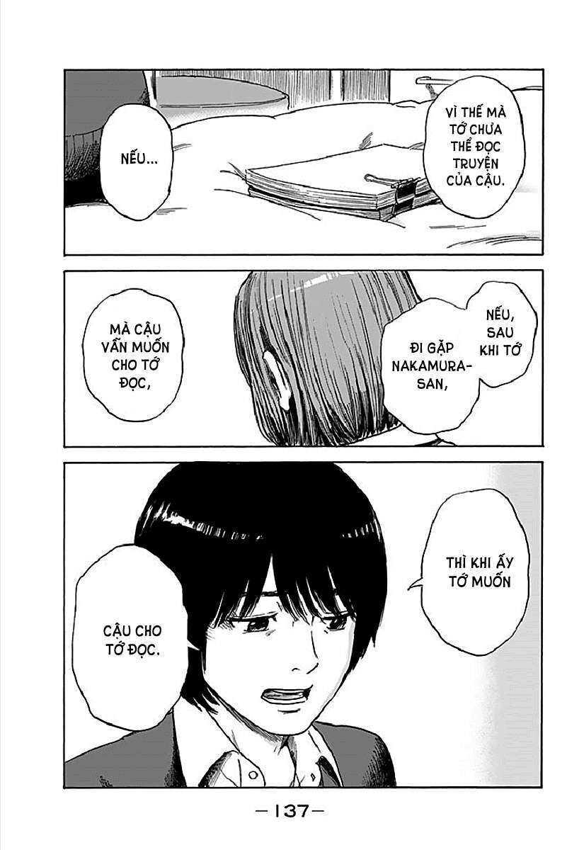 Aku No Hana – Những Bông Hoa Ác Chapter 51 - 16