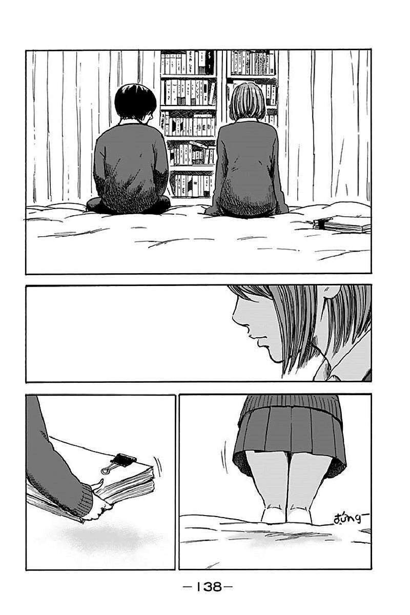 Aku No Hana – Những Bông Hoa Ác Chapter 51 - 17