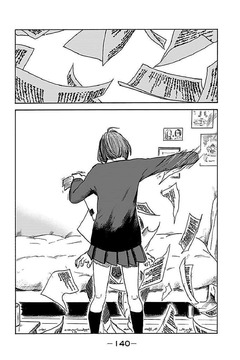 Aku No Hana – Những Bông Hoa Ác Chapter 51 - 19