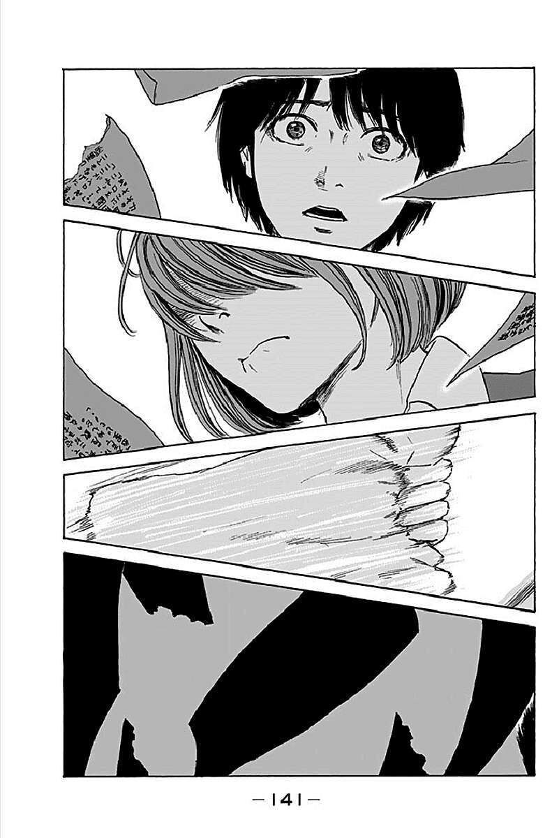 Aku No Hana – Những Bông Hoa Ác Chapter 51 - 20