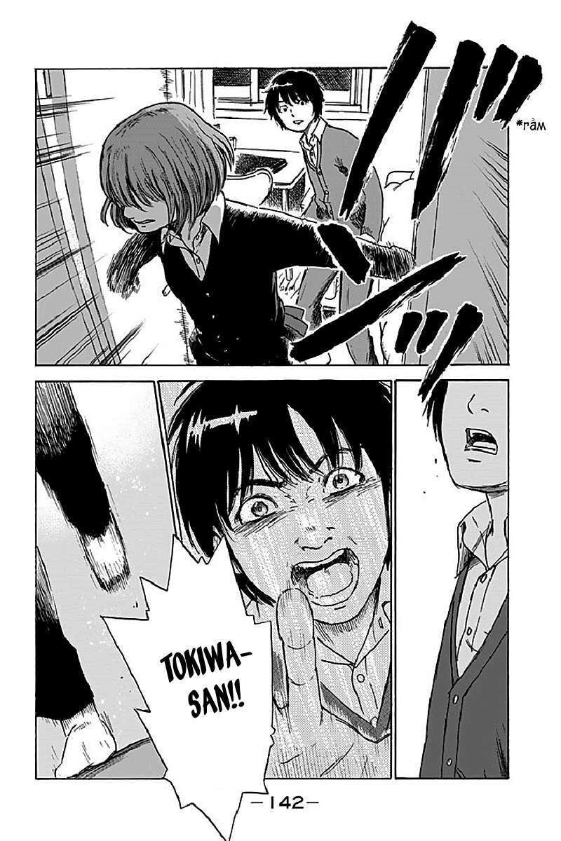 Aku No Hana – Những Bông Hoa Ác Chapter 51 - 21