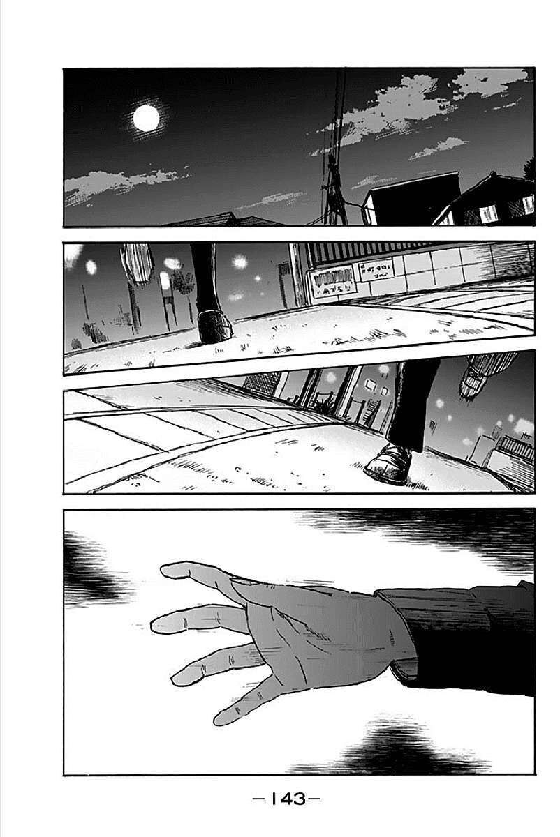 Aku No Hana – Những Bông Hoa Ác Chapter 51 - 22