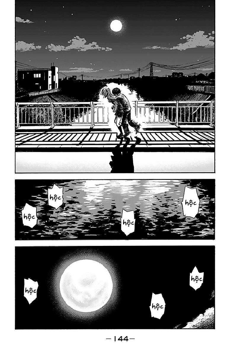 Aku No Hana – Những Bông Hoa Ác Chapter 51 - 23