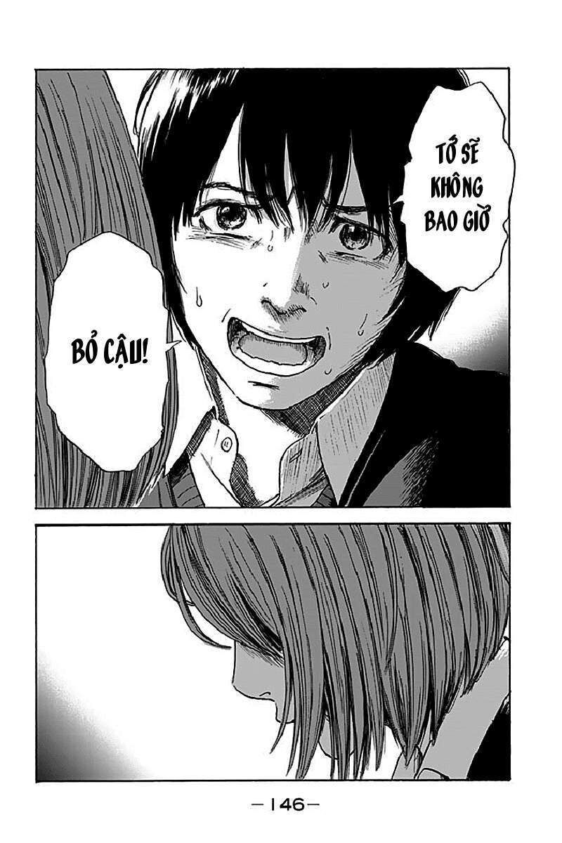 Aku No Hana – Những Bông Hoa Ác Chapter 51 - 25