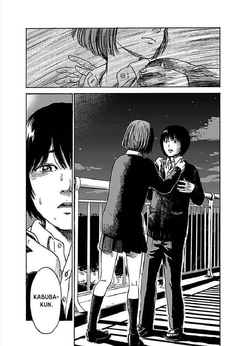 Aku No Hana – Những Bông Hoa Ác Chapter 51 - 26