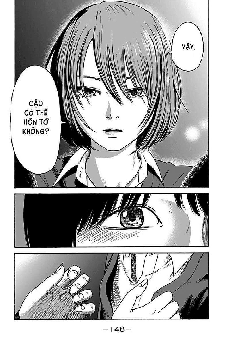 Aku No Hana – Những Bông Hoa Ác Chapter 51 - 27