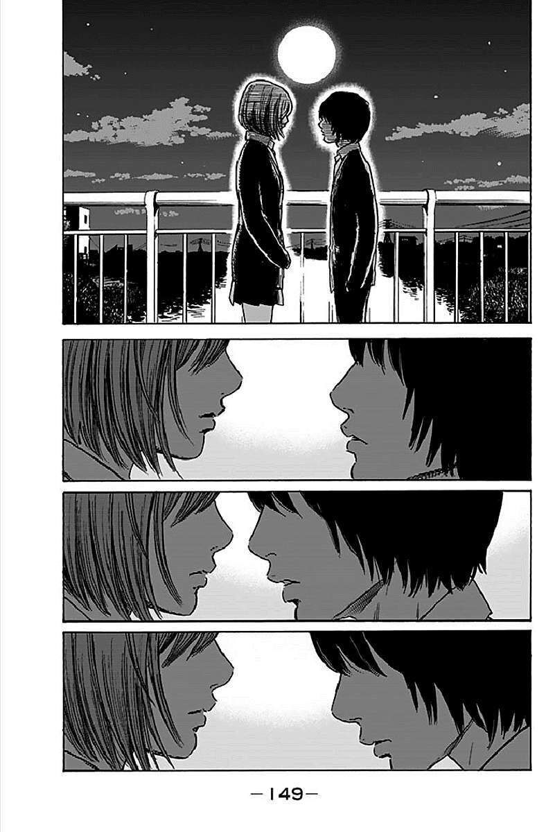 Aku No Hana – Những Bông Hoa Ác Chapter 51 - 28