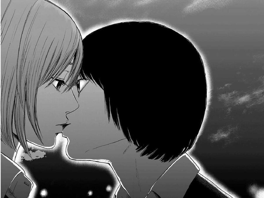 Aku No Hana – Những Bông Hoa Ác Chapter 51 - 29