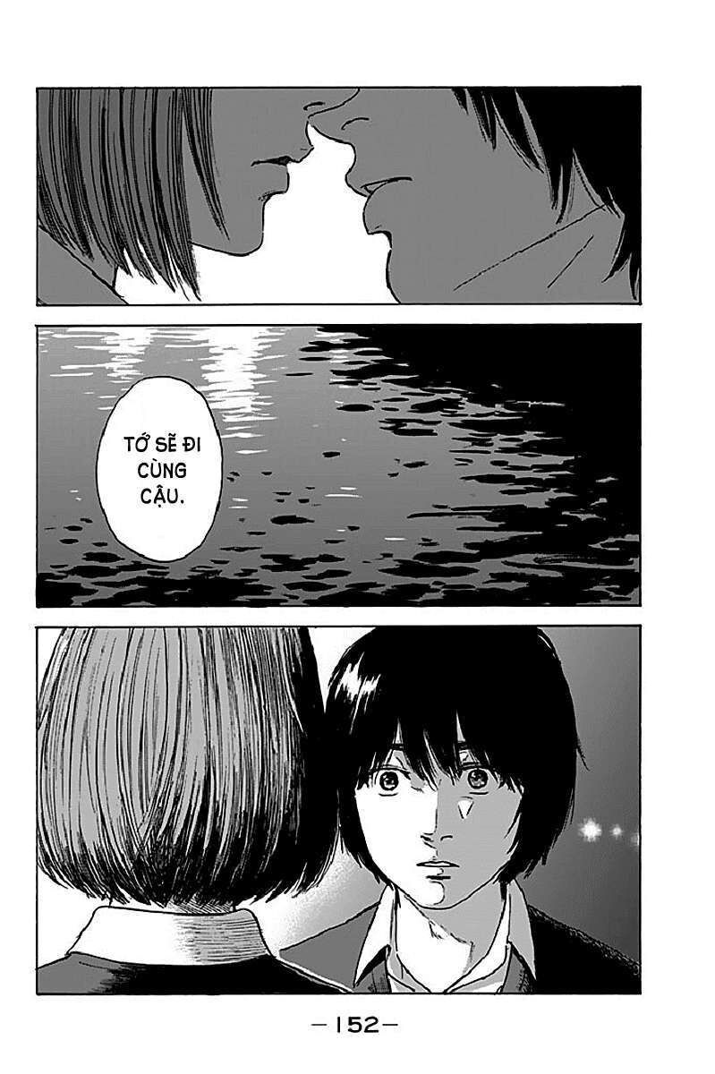 Aku No Hana – Những Bông Hoa Ác Chapter 51 - 30