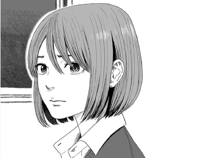 Aku No Hana – Những Bông Hoa Ác Chapter 51 - 4