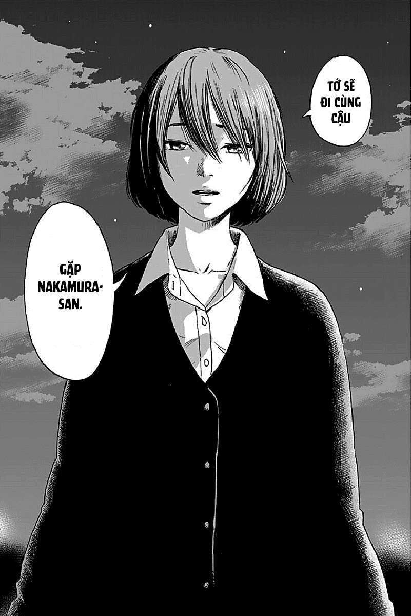 Aku No Hana – Những Bông Hoa Ác Chapter 51 - 31