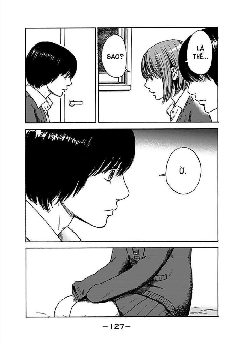 Aku No Hana – Những Bông Hoa Ác Chapter 51 - 6