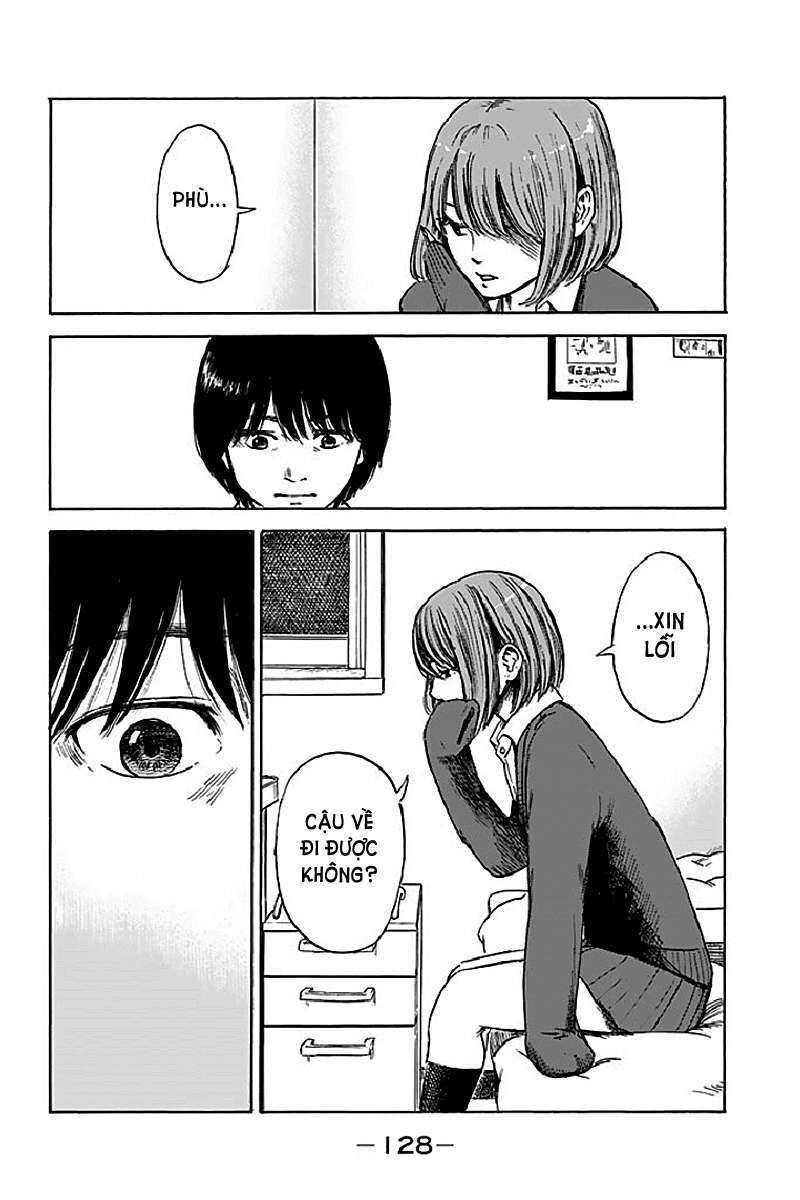 Aku No Hana – Những Bông Hoa Ác Chapter 51 - 7