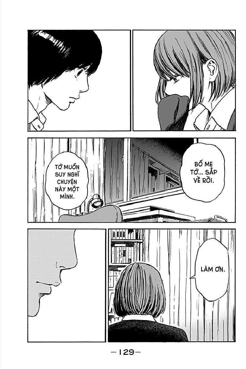 Aku No Hana – Những Bông Hoa Ác Chapter 51 - 8