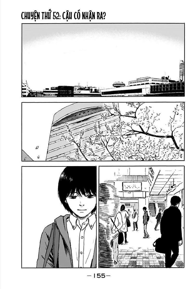 Aku No Hana – Những Bông Hoa Ác Chapter 52 - 2
