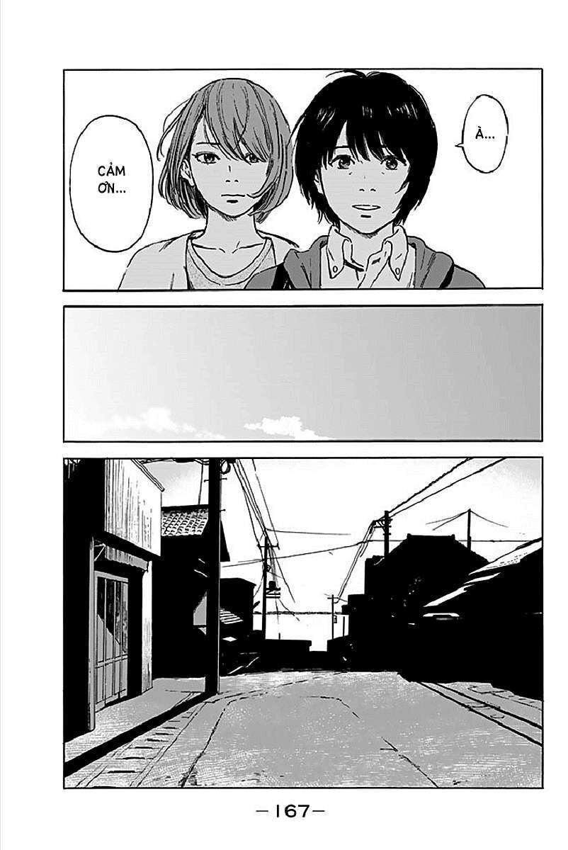 Aku No Hana – Những Bông Hoa Ác Chapter 52 - 13