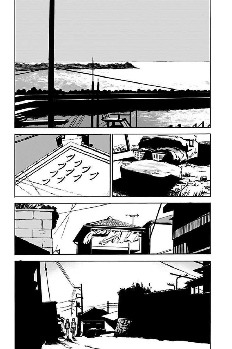 Aku No Hana – Những Bông Hoa Ác Chapter 52 - 14