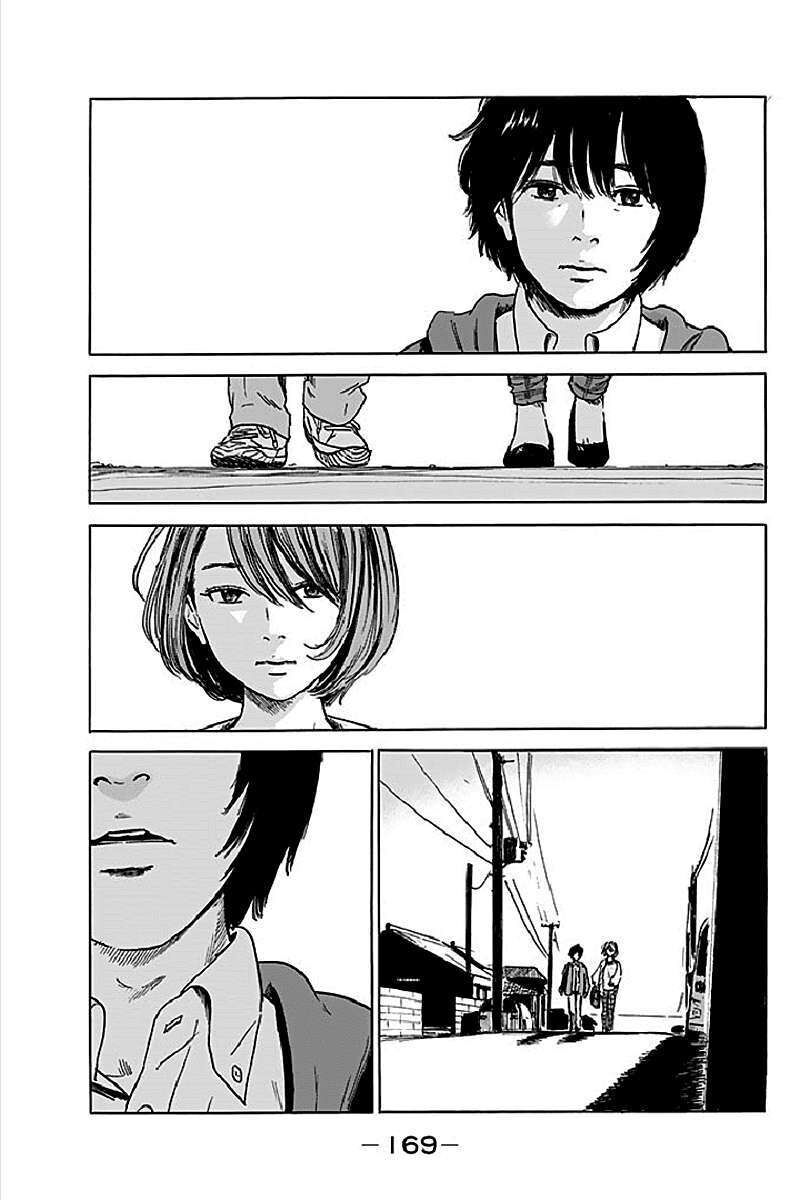 Aku No Hana – Những Bông Hoa Ác Chapter 52 - 15