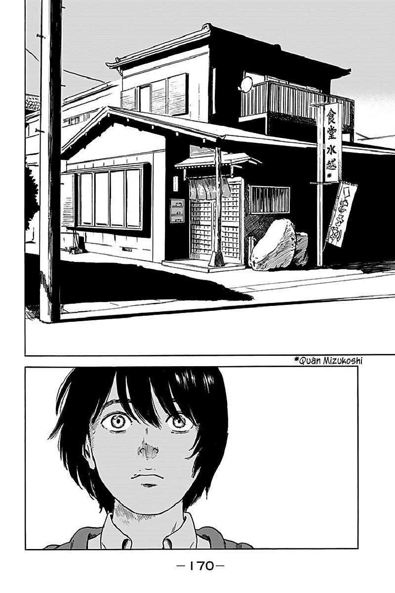 Aku No Hana – Những Bông Hoa Ác Chapter 52 - 16