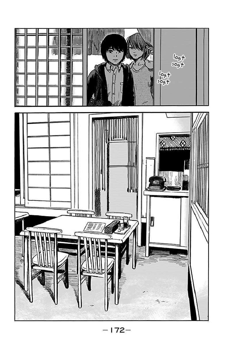 Aku No Hana – Những Bông Hoa Ác Chapter 52 - 18