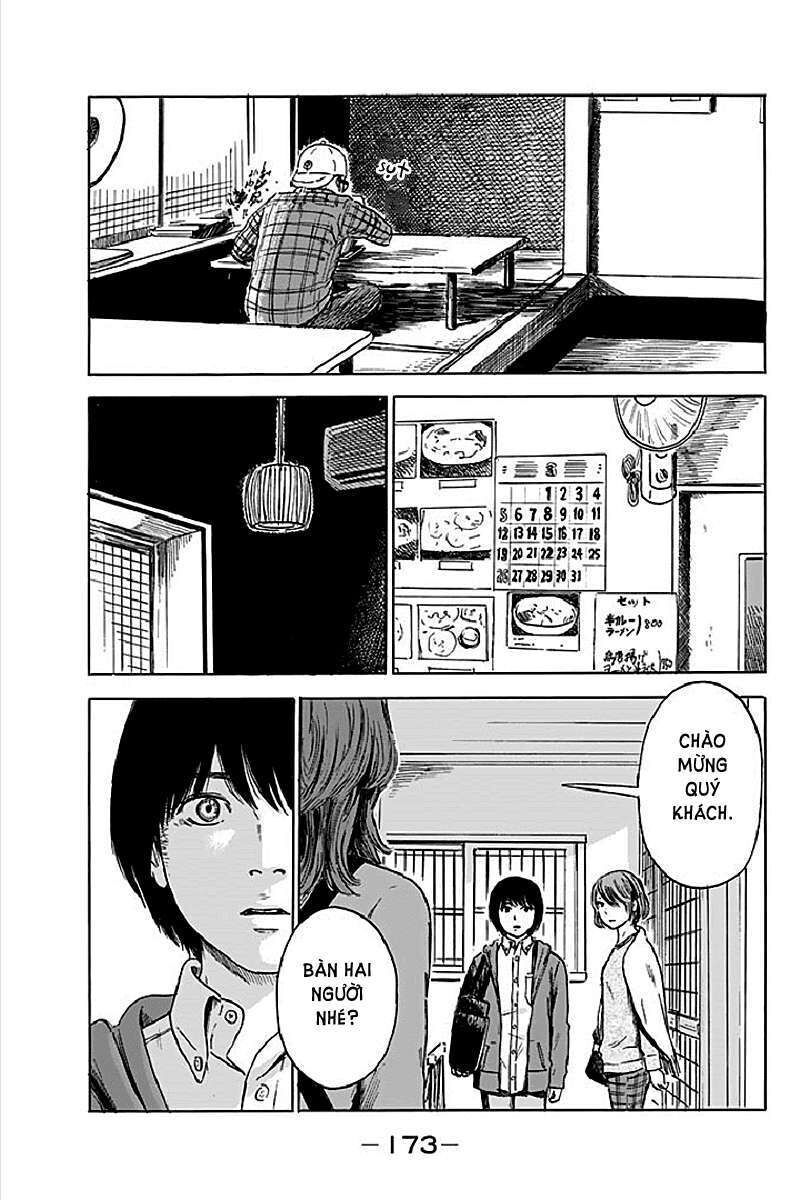 Aku No Hana – Những Bông Hoa Ác Chapter 52 - 19
