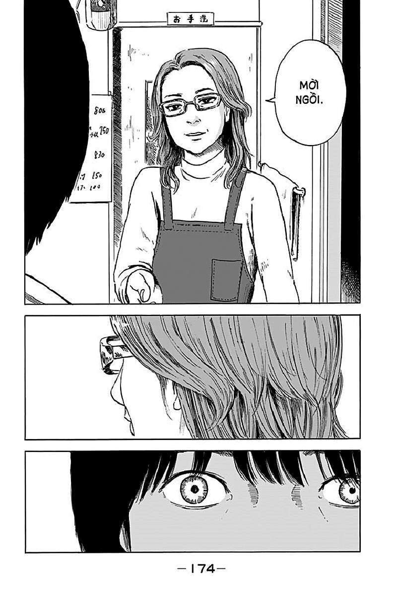 Aku No Hana – Những Bông Hoa Ác Chapter 52 - 20
