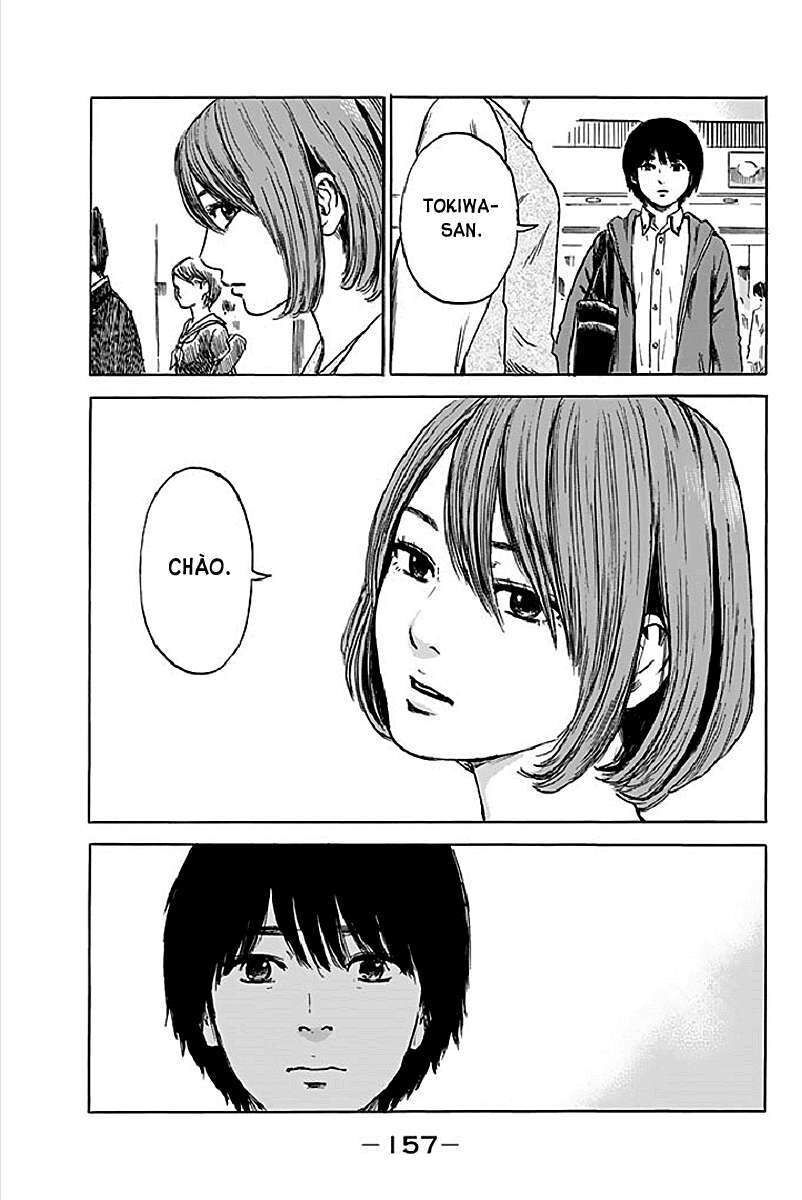 Aku No Hana – Những Bông Hoa Ác Chapter 52 - 3