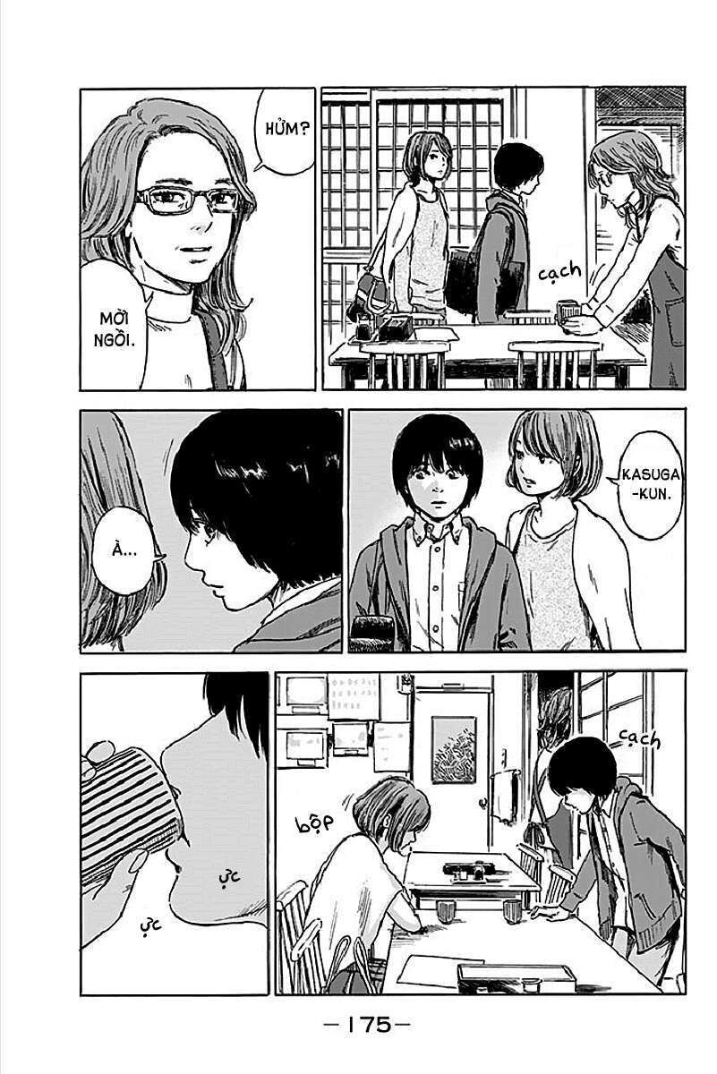 Aku No Hana – Những Bông Hoa Ác Chapter 52 - 21