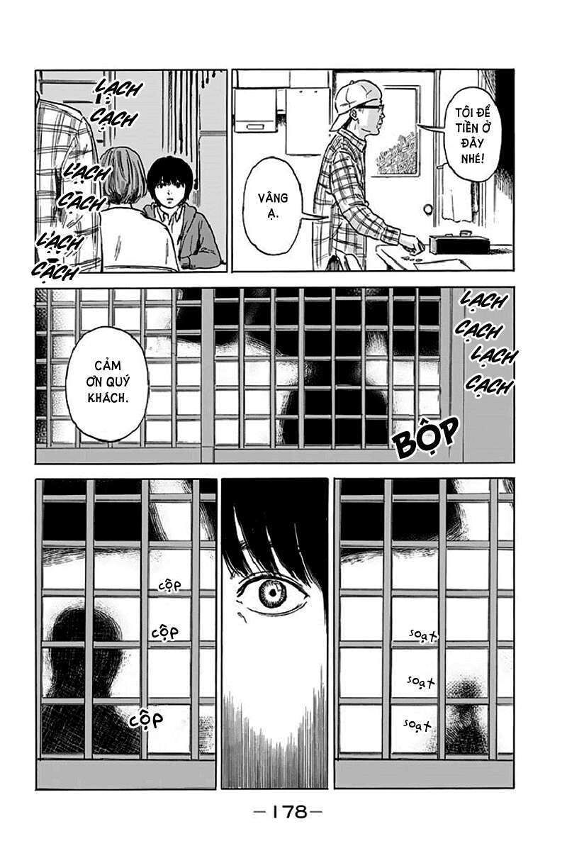 Aku No Hana – Những Bông Hoa Ác Chapter 52 - 24