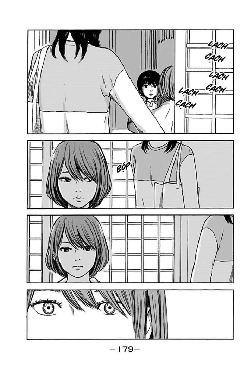 Aku No Hana – Những Bông Hoa Ác Chapter 52 - 25