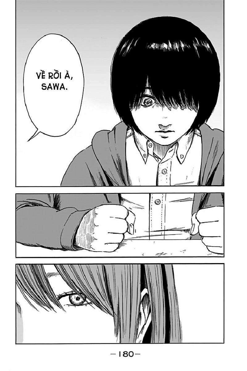 Aku No Hana – Những Bông Hoa Ác Chapter 52 - 26