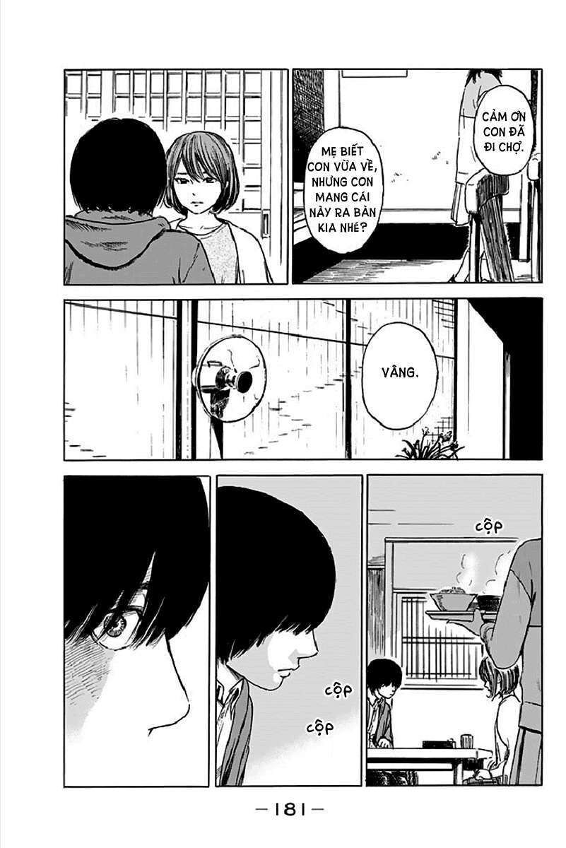 Aku No Hana – Những Bông Hoa Ác Chapter 52 - 27