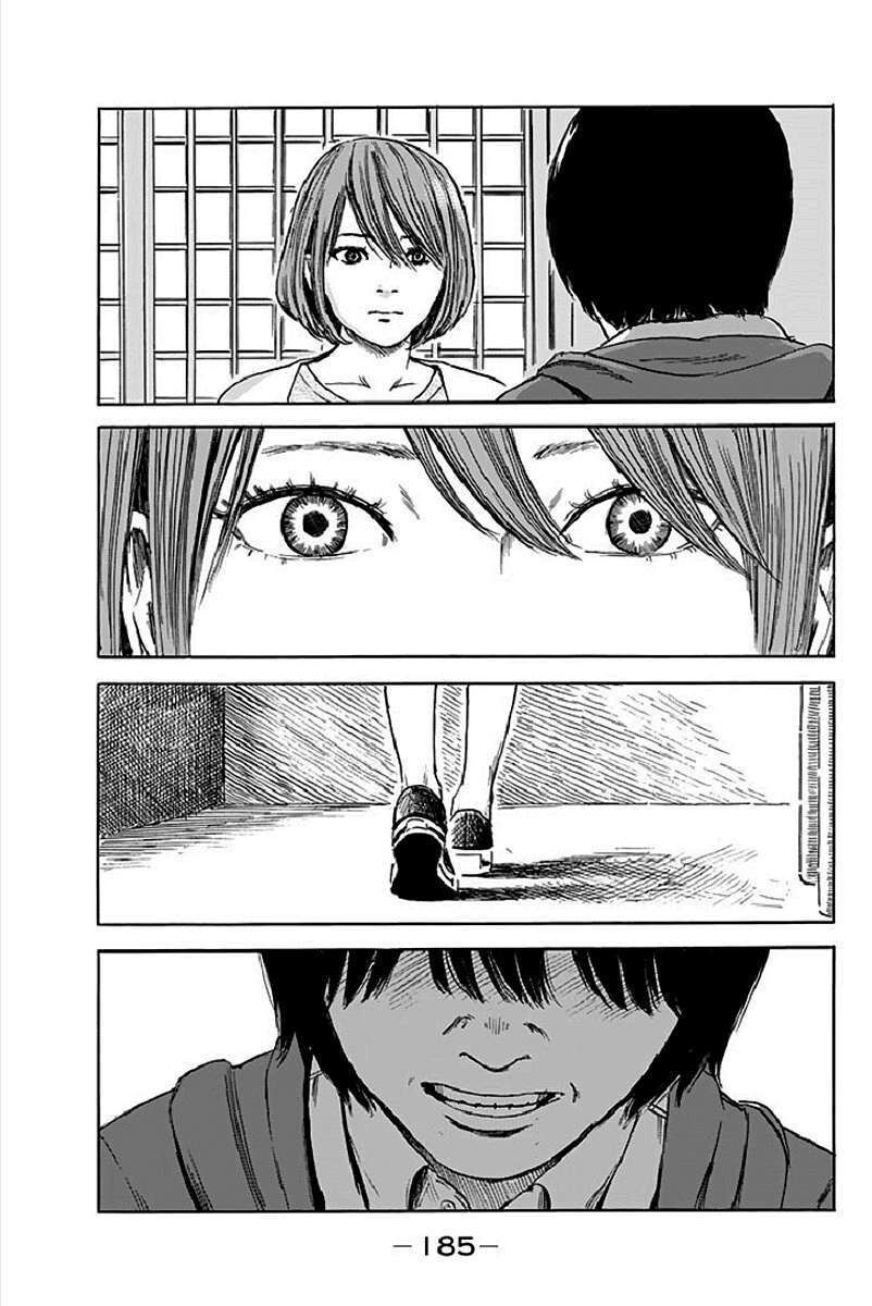 Aku No Hana – Những Bông Hoa Ác Chapter 52 - 30