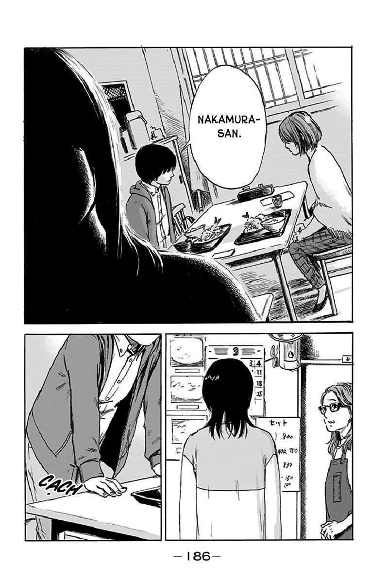 Aku No Hana – Những Bông Hoa Ác Chapter 52 - 31