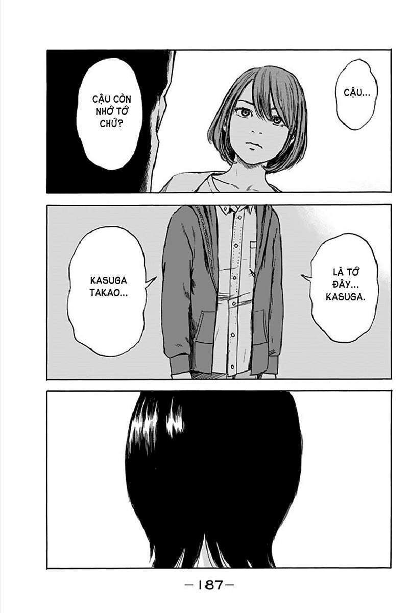 Aku No Hana – Những Bông Hoa Ác Chapter 52 - 32